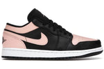 Tênis Nike Air Jordan 1 Low Crimson Tint - Vilas Store