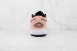 Tênis Nike Air Jordan 1 Low Crimson Tint - Vilas Store