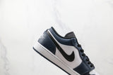 Tênis Nike Air Jordan 1 Low Dark Teal - Vilas Store