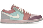 Tênis Nike Air Jordan 1 Low Easter Pastel - Vilas Store