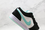 Tênis Nike Air Jordan 1 Low Island Green - Vilas Store