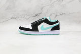 Tênis Nike Air Jordan 1 Low Island Green - Vilas Store