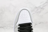 Tênis Nike Air Jordan 1 Low Light Smoke Grey - Vilas Store