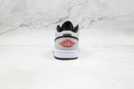 Tênis Nike Air Jordan 1 Low Light Smoke Grey - Vilas Store