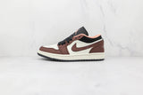 Tênis Nike Air Jordan 1 Low Mocha - Vilas Store