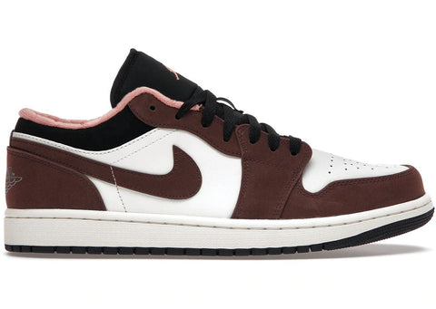 Tênis Nike Air Jordan 1 Low Mocha - Vilas Store