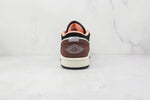 Tênis Nike Air Jordan 1 Low Mocha - Vilas Store