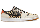 Tênis Nike Air Jordan 1 Low Og Year Of The Tiger - Vilas Store