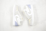 Tênis Nike Air Jordan 1 Low Paris - Vilas Store