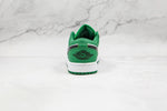 Tênis Nike Air Jordan 1 Low Pine Green - Vilas Store