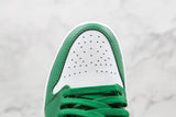 Tênis Nike Air Jordan 1 Low Pine Green - Vilas Store