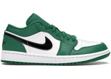 Tênis Nike Air Jordan 1 Low Pine Green - Vilas Store