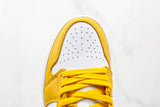 Tênis Nike Air Jordan 1 Low Pollen - Vilas Store