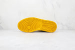 Tênis Nike Air Jordan 1 Low Pollen - Vilas Store