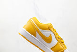 Tênis Nike Air Jordan 1 Low Pollen - Vilas Store