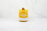 Tênis Nike Air Jordan 1 Low Pollen - Vilas Store