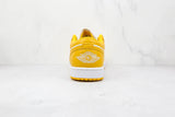 Tênis Nike Air Jordan 1 Low Pollen - Vilas Store