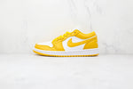 Tênis Nike Air Jordan 1 Low Pollen - Vilas Store