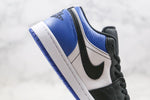 Tênis Nike Air Jordan 1 Low Royal Toe - Vilas Store