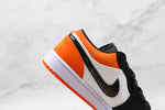 Tênis Nike Air Jordan 1 Low Shattered Backboard - Vilas Store