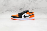 Tênis Nike Air Jordan 1 Low Shattered Backboard - Vilas Store