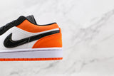 Tênis Nike Air Jordan 1 Low Shattered Backboard - Vilas Store