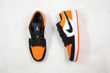 Tênis Nike Air Jordan 1 Low Shattered Backboard - Vilas Store