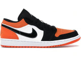 Tênis Nike Air Jordan 1 Low Shattered Backboard - Vilas Store