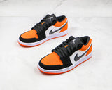 Tênis Nike Air Jordan 1 Low Shattered Backboard - Vilas Store