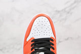 Tênis Nike Air Jordan 1 Low Starfish - Vilas Store