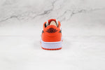 Tênis Nike Air Jordan 1 Low Starfish - Vilas Store