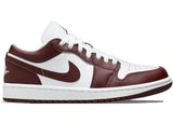 Tênis Nike Air Jordan 1 Low Team Red - Vilas Store