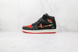 Tênis Nike Air Jordan 1 Mid Se Siempre Familia - Vilas Store