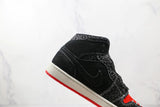 Tênis Nike Air Jordan 1 Mid Se Siempre Familia - Vilas Store