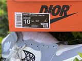 Tênis Nike Air Jordan 1 Retro High Dior - Vilas Store