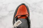 Tênis Nike Air Jordan 1 Retro High Shattered Blackboard - Vilas Store