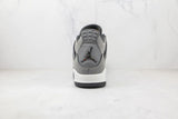 Tênis Nike Air Jordan 4 Retro Cool Grey - Vilas Store