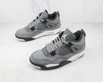 Tênis Nike Air Jordan 4 Retro Cool Grey - Vilas Store