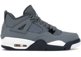 Tênis Nike Air Jordan 4 Retro Cool Grey - Vilas Store