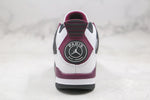 Tênis Nike Air Jordan 4 Retro Psg Paris Saint-germain - Vilas Store