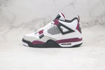 Tênis Nike Air Jordan 4 Retro Psg Paris Saint-germain - Vilas Store