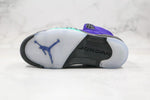 Tênis Nike Air Jordan 5 Retro Alternate Grape - Vilas Store