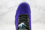 Tênis Nike Air Jordan 5 Retro Alternate Grape - Vilas Store
