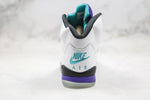 Tênis Nike Air Jordan 5 Retro Grape Fresh Prince - Vilas Store