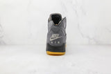 Tênis Nike Air Jordan 5 Retro Off-white Black - Vilas Store