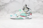 Tênis Nike Air Jordan 5 Retro Wings - Vilas Store