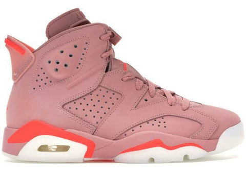 Tênis Nike Air Jordan 6 Retro Aleali May - Vilas Store