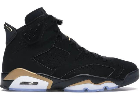 Tênis Nike Air Jordan 6 Retro Dmp - Vilas Store