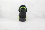 Tênis Nike Air Jordan 6 Retro Electric Green - Vilas Store