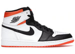 Tênis Nike Air Jordan 1 Retro High Electro Orange - Vilas Store